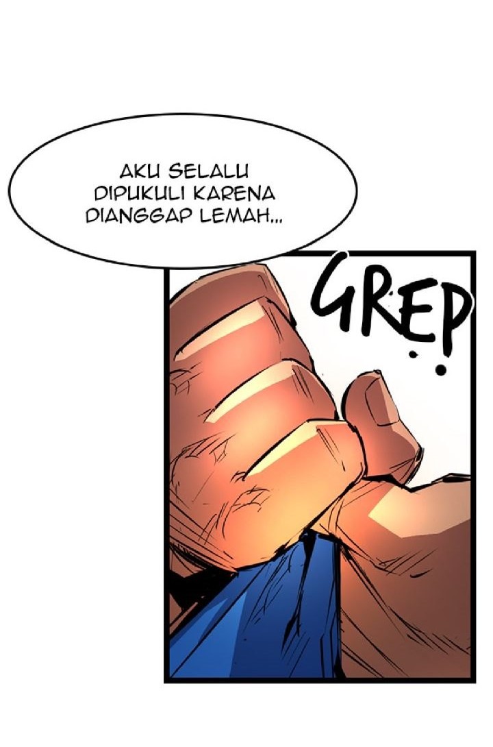 Hallym Gymnasium chapter 40 halaman 30