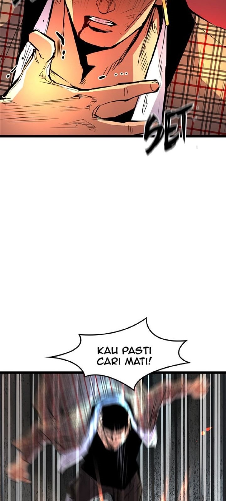 Hallym Gymnasium chapter 40 halaman 36