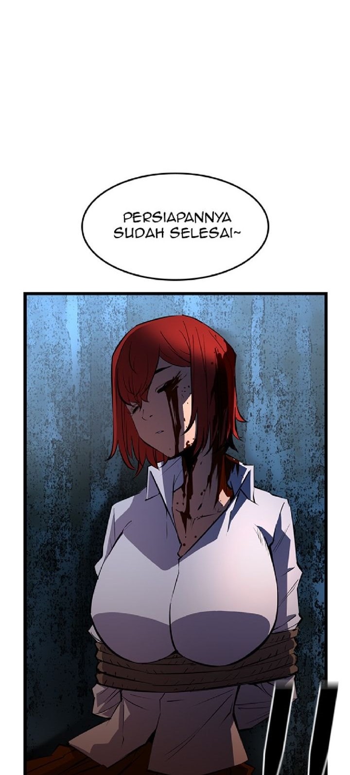 Hallym Gymnasium chapter 41 halaman 6