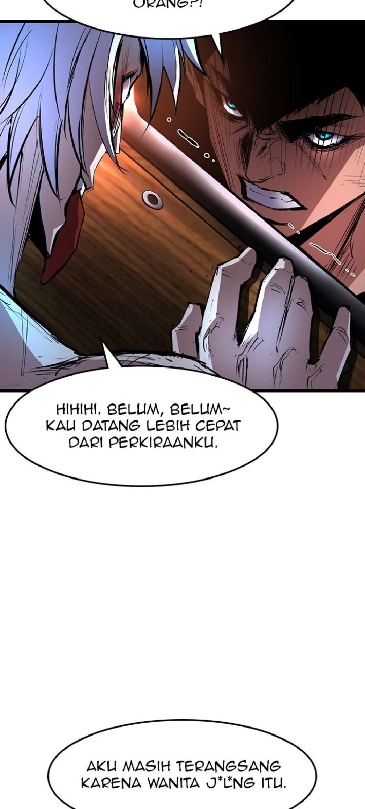 Hallym Gymnasium chapter 41 halaman 13
