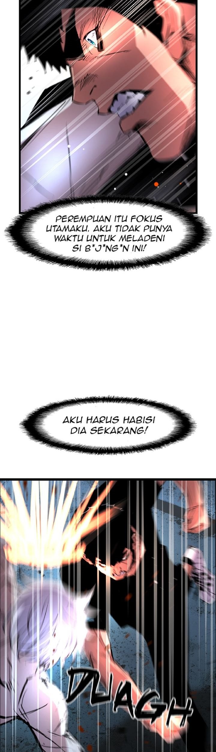 Hallym Gymnasium chapter 41 halaman 18