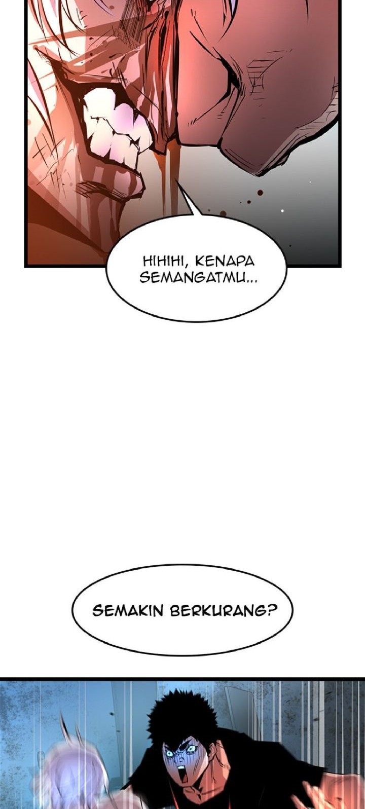 Hallym Gymnasium chapter 41 halaman 27