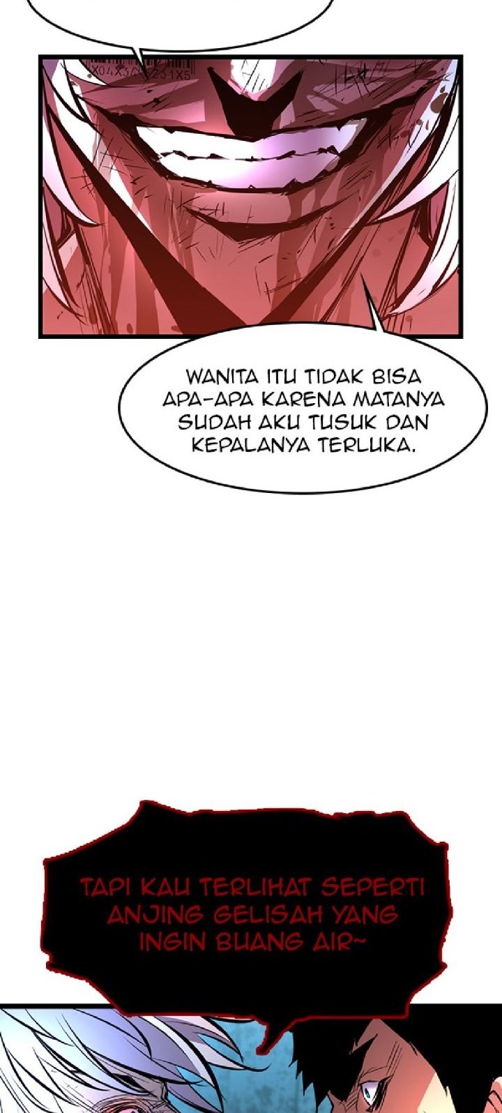 Hallym Gymnasium chapter 41 halaman 33