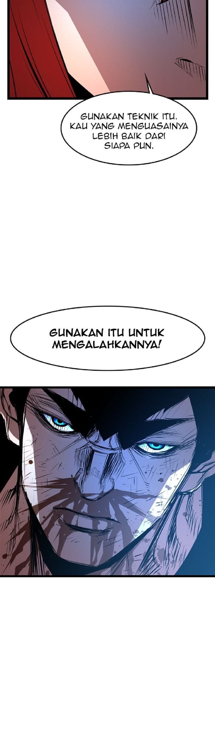 Hallym Gymnasium chapter 41 halaman 48
