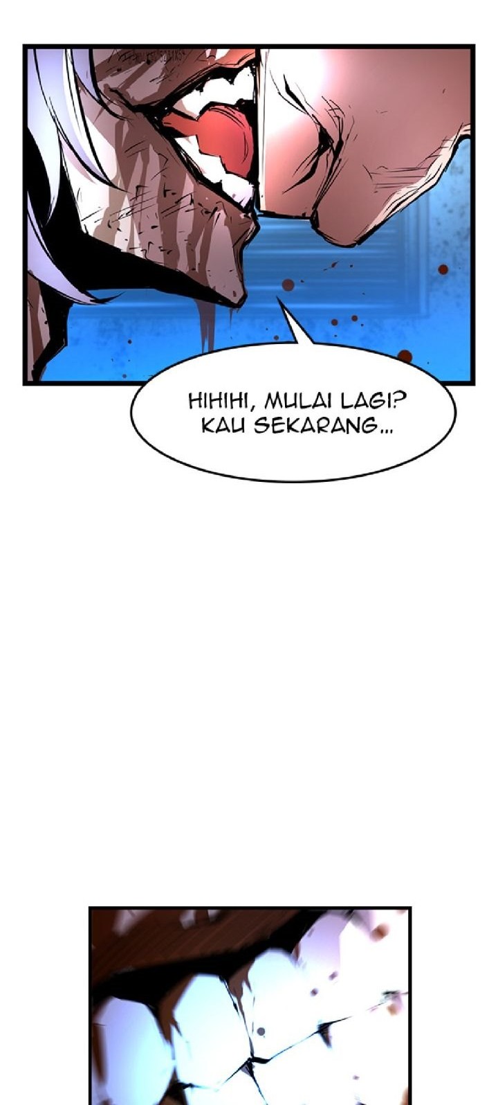 Hallym Gymnasium chapter 41 halaman 51