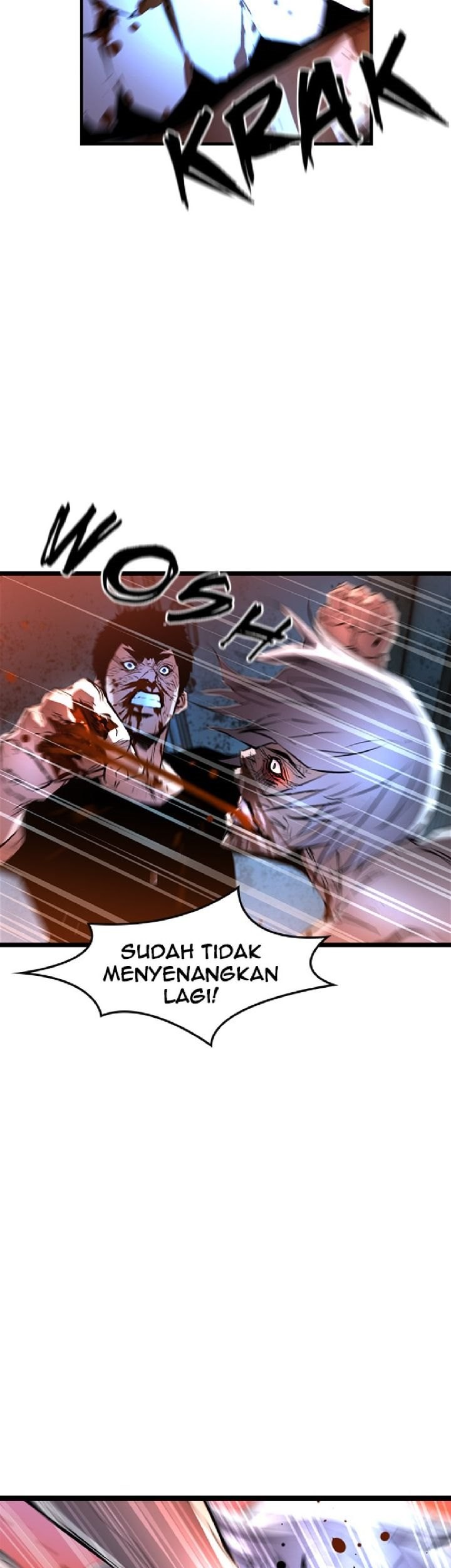 Hallym Gymnasium chapter 41 halaman 52