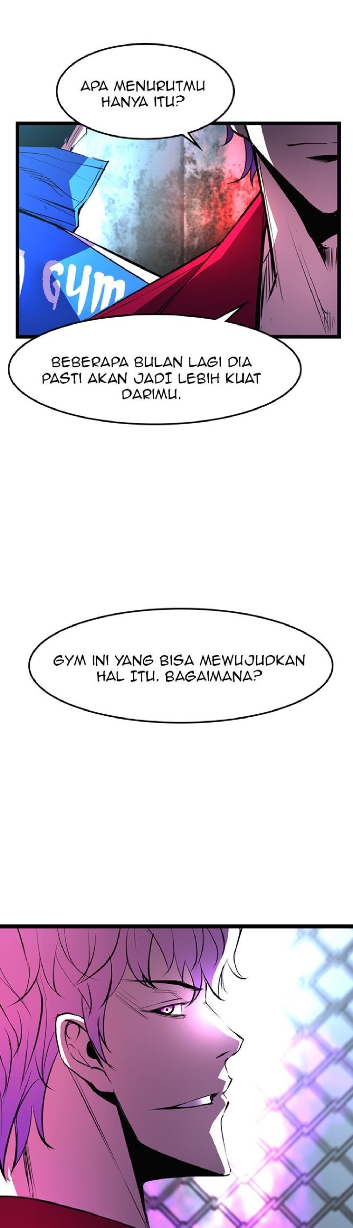 Hallym Gymnasium Bab 45 halaman 71