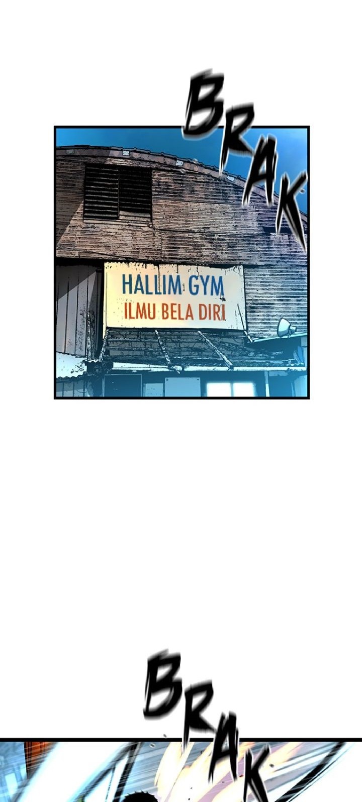 Hallym Gymnasium Bab 46 halaman 2