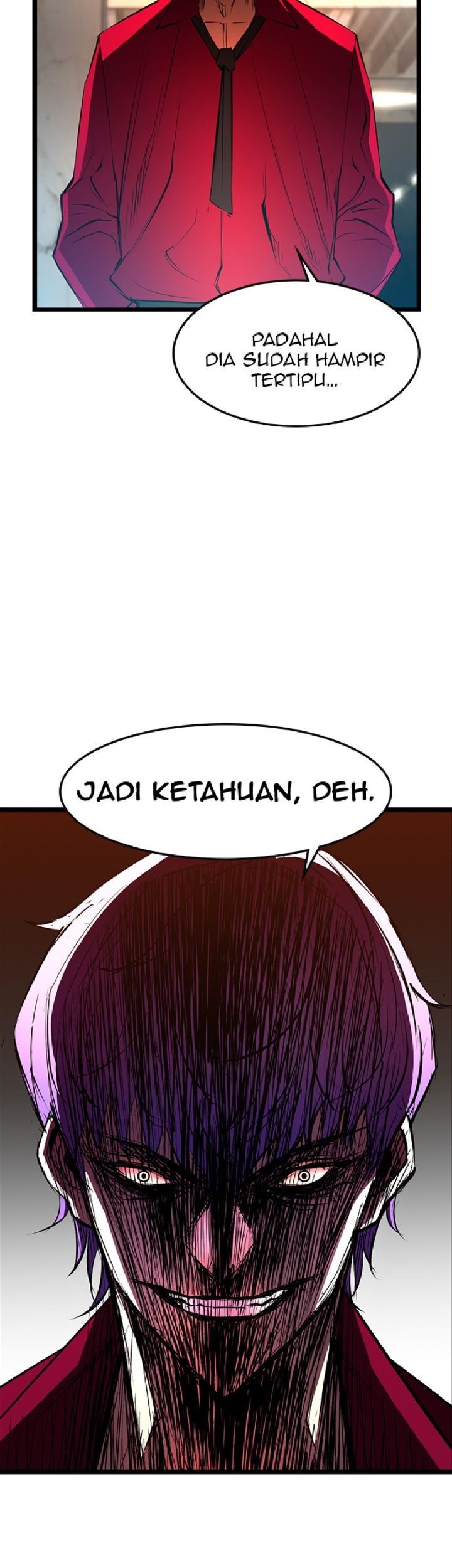 Hallym Gymnasium chapter 47 halaman 5