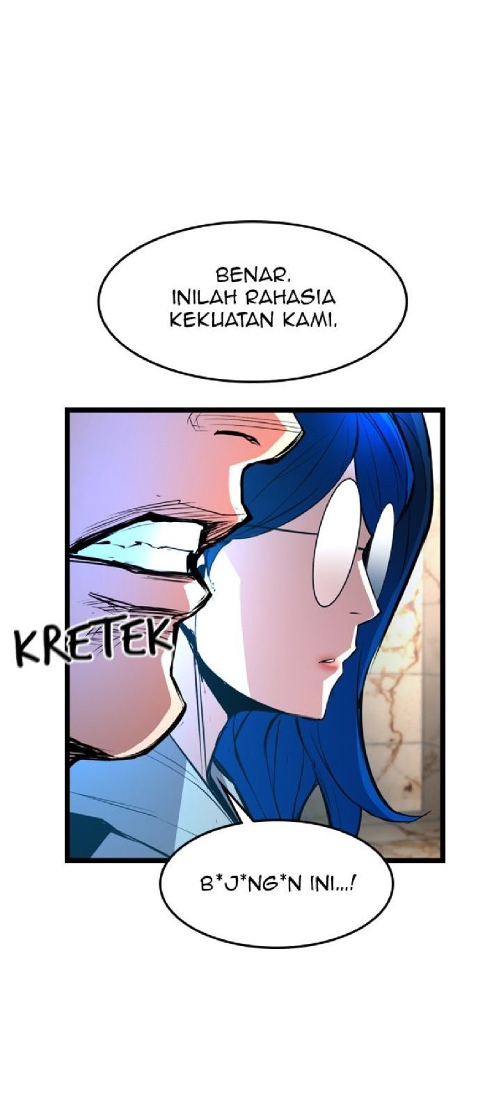 Hallym Gymnasium chapter 47 halaman 6