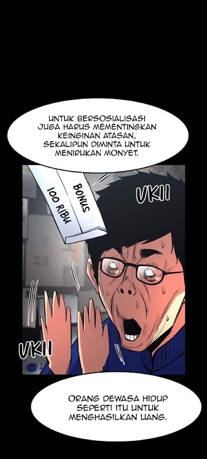 Hallym Gymnasium chapter 47 halaman 16