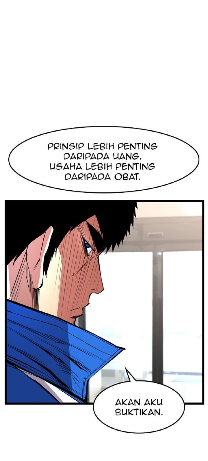 Hallym Gymnasium chapter 47 halaman 28