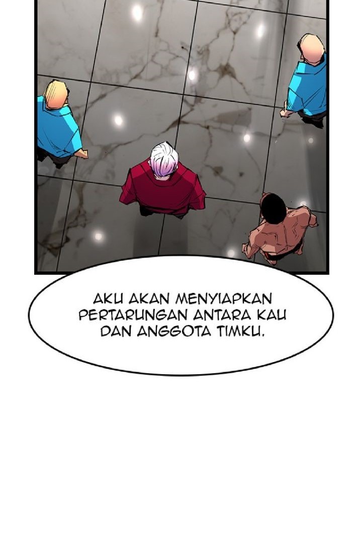 Hallym Gymnasium chapter 47 halaman 30