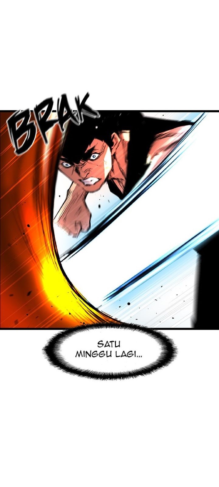 Hallym Gymnasium chapter 47 halaman 34