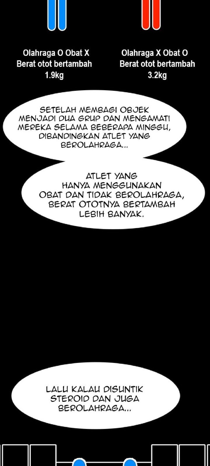 Hallym Gymnasium chapter 47 halaman 42