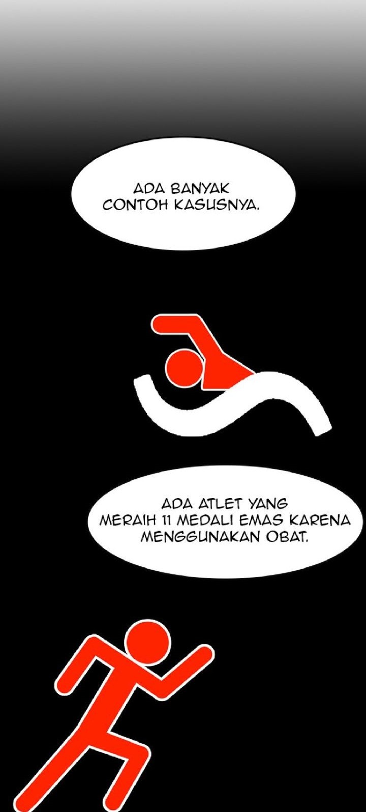 Hallym Gymnasium chapter 47 halaman 44