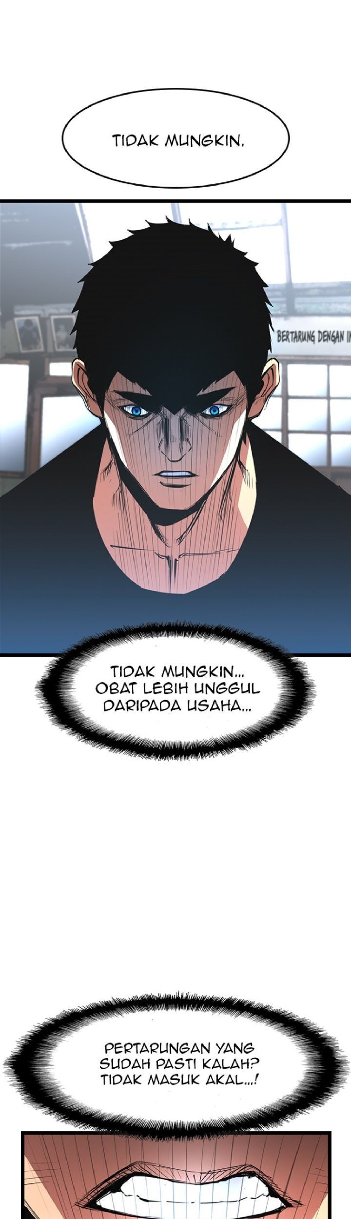 Hallym Gymnasium chapter 47 halaman 47