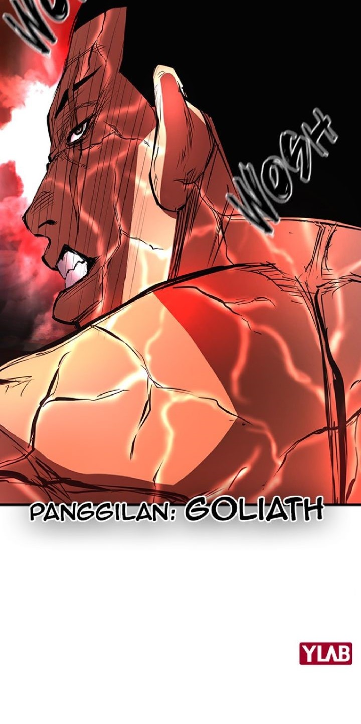 Hallym Gymnasium chapter 47 halaman 67