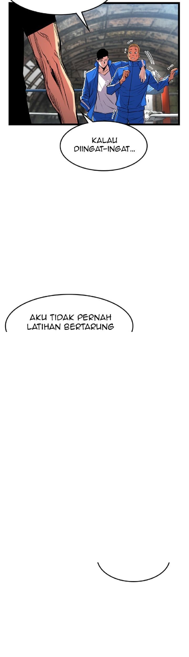 Hallym Gymnasium Bab 48 halaman 12