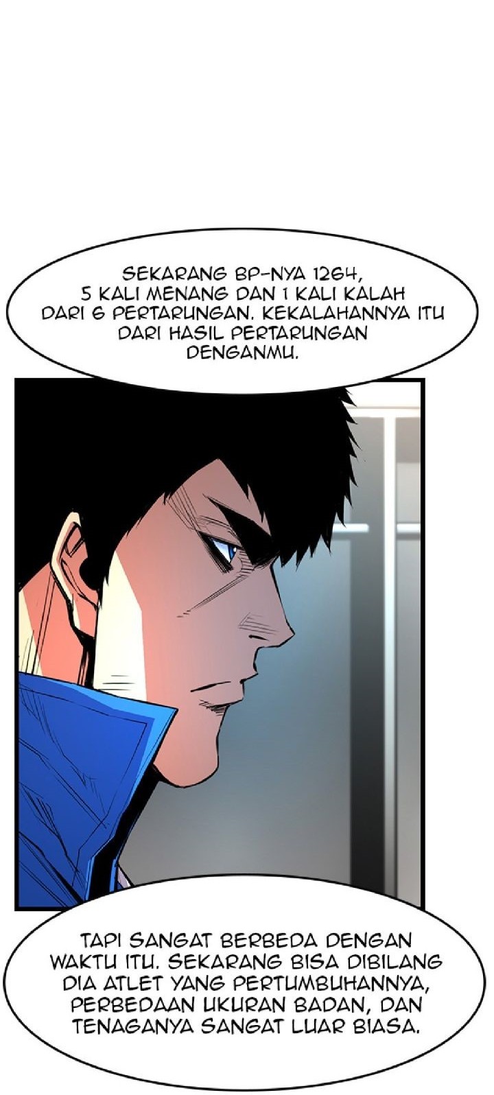 Hallym Gymnasium chapter 49 halaman 4