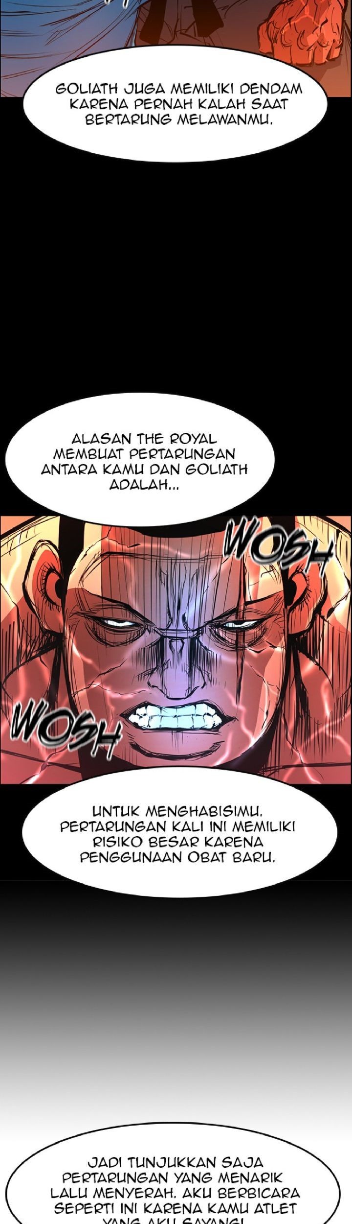 Hallym Gymnasium chapter 49 halaman 13