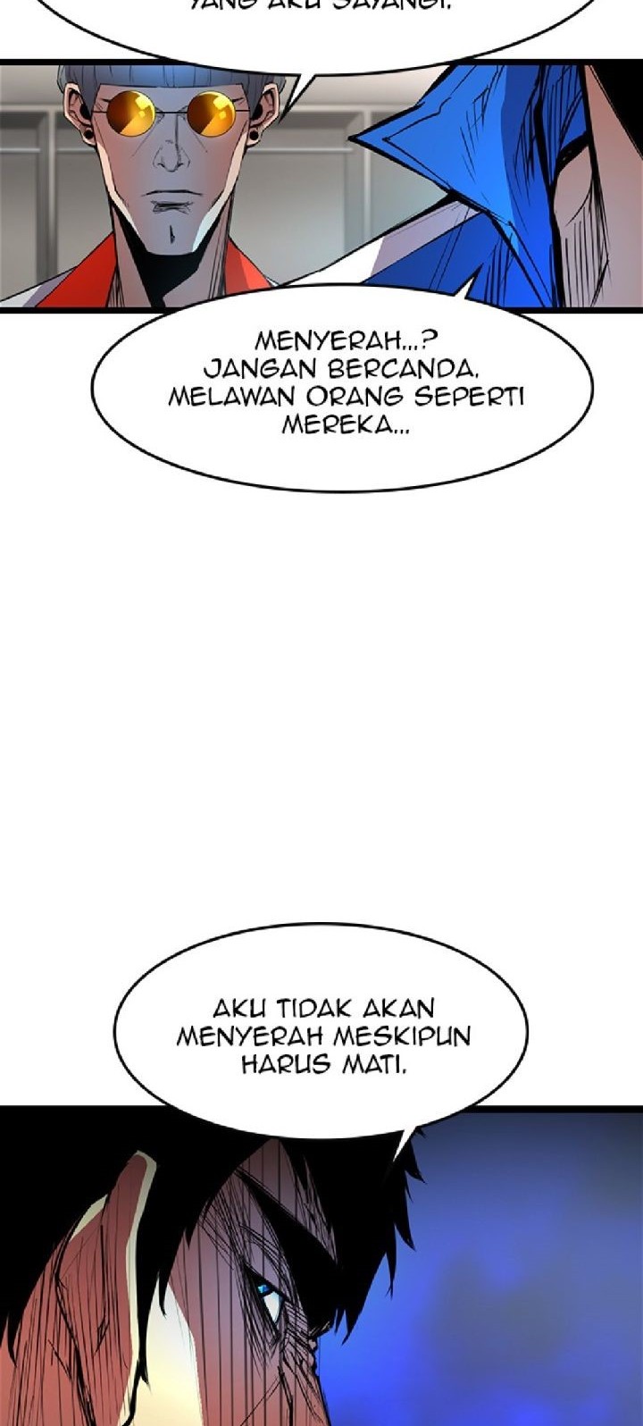 Hallym Gymnasium chapter 49 halaman 14