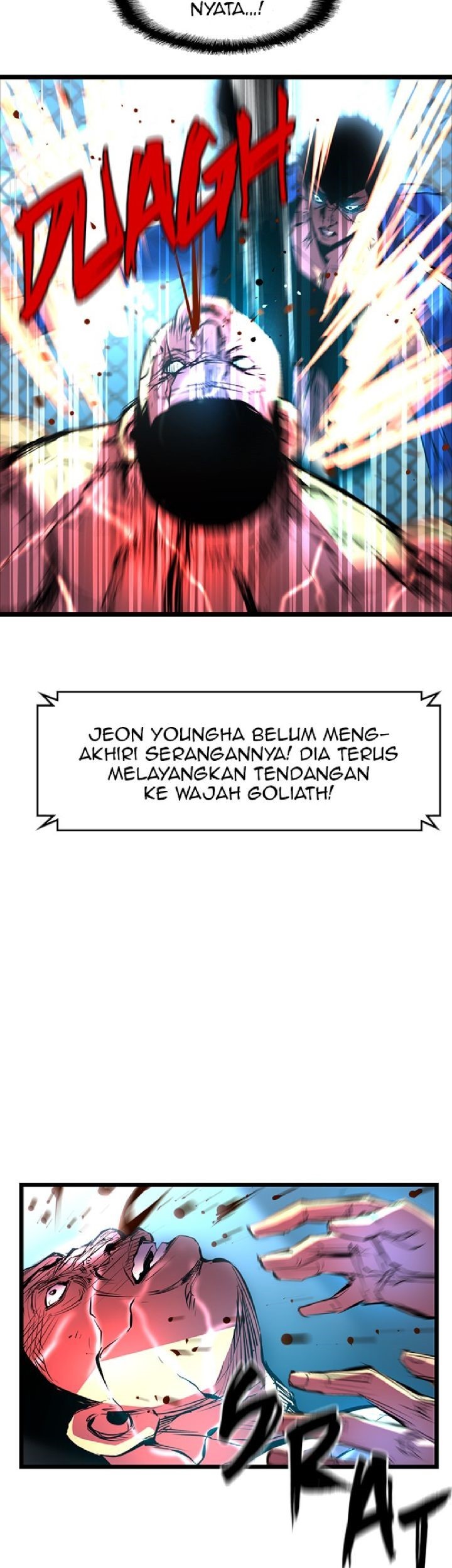 Hallym Gymnasium chapter 49 halaman 28