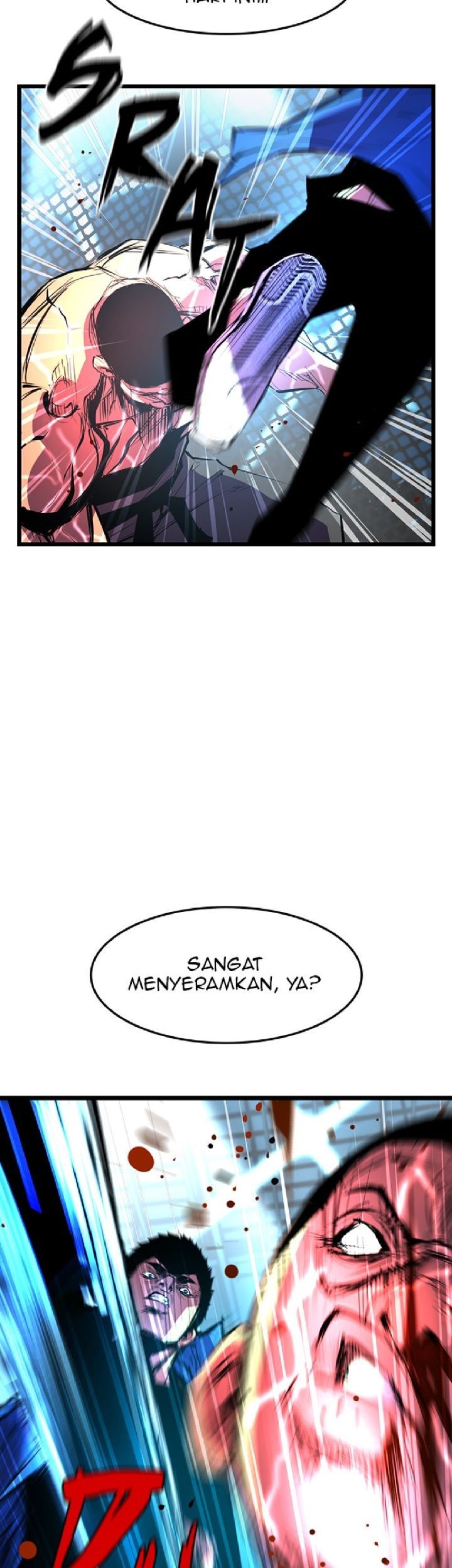 Hallym Gymnasium chapter 49 halaman 32
