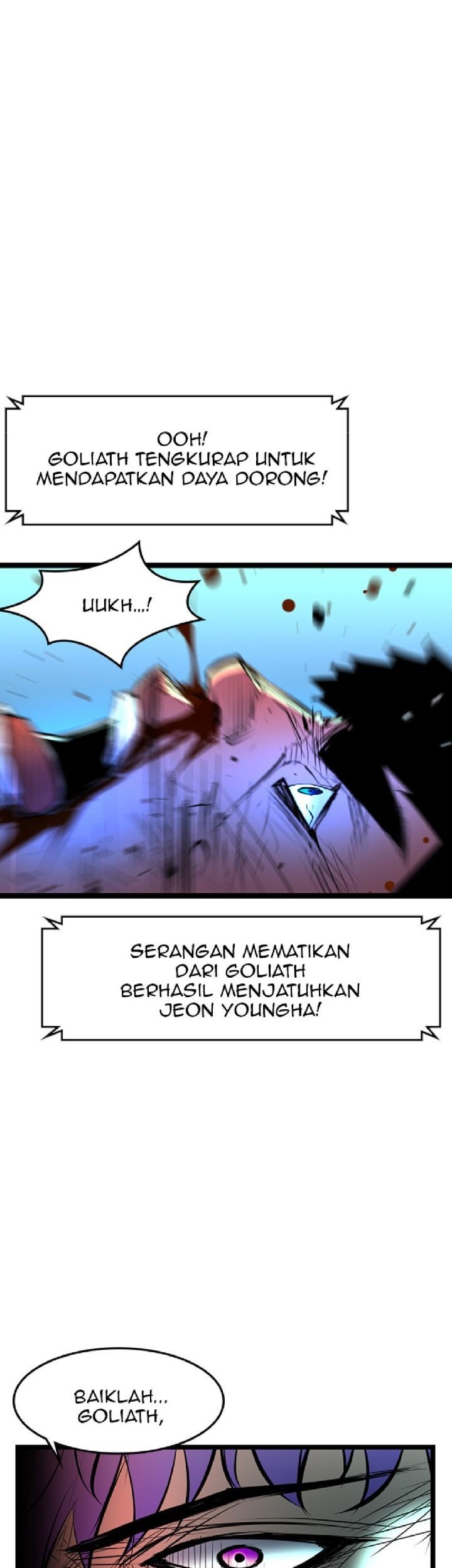 Hallym Gymnasium chapter 49 halaman 50