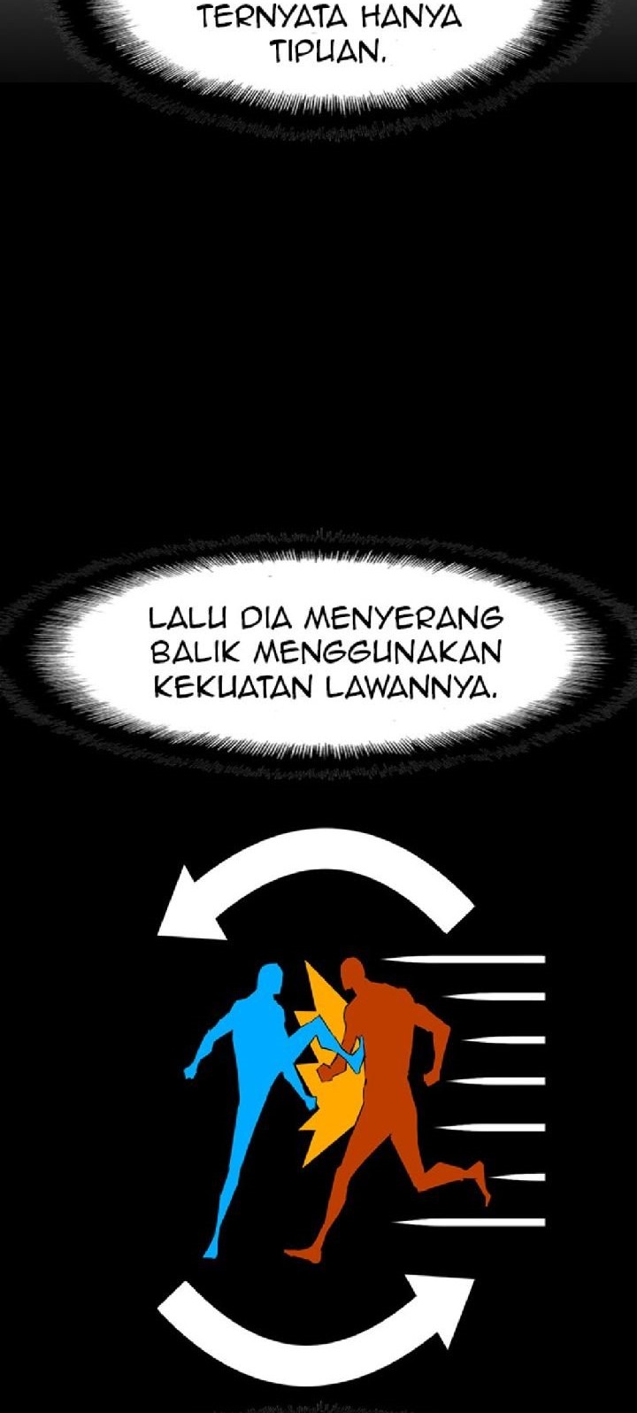 Hallym Gymnasium chapter 51 halaman 13