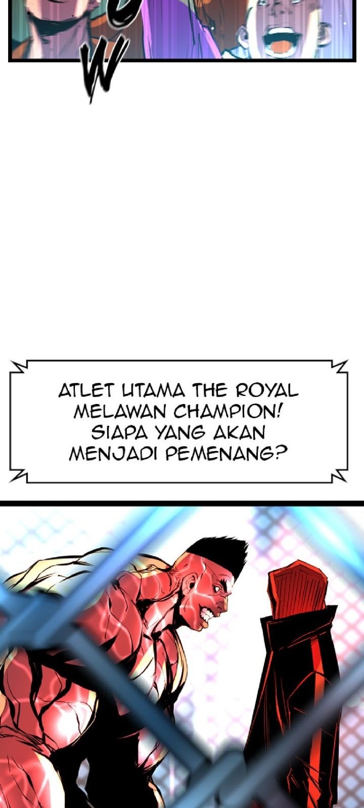 Hallym Gymnasium chapter 51 halaman 64