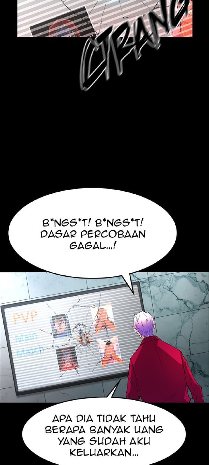 Hallym Gymnasium chapter 52 halaman 2