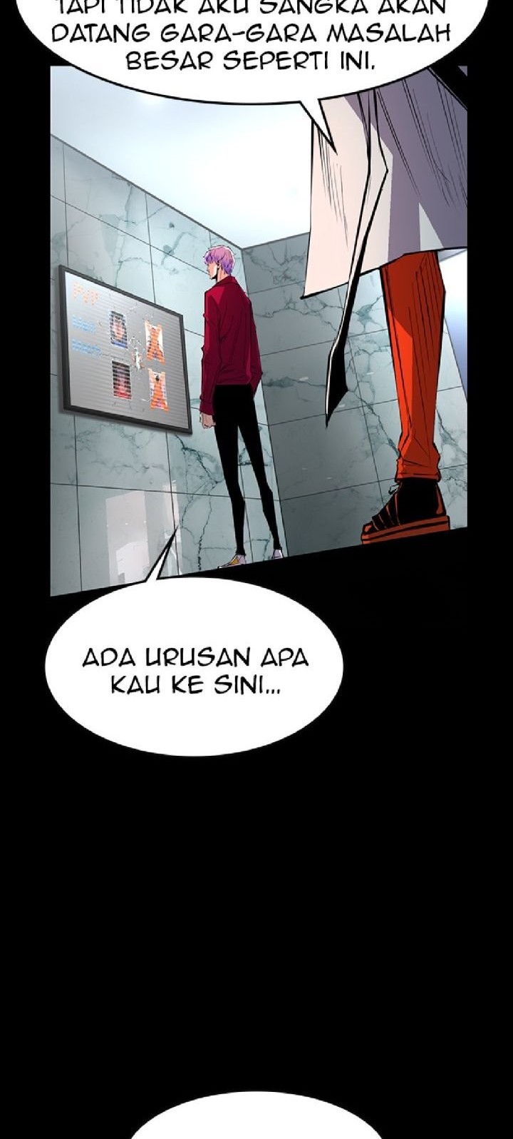 Hallym Gymnasium chapter 52 halaman 4