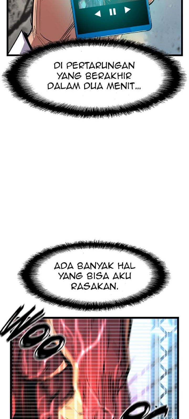 Hallym Gymnasium chapter 52 halaman 24