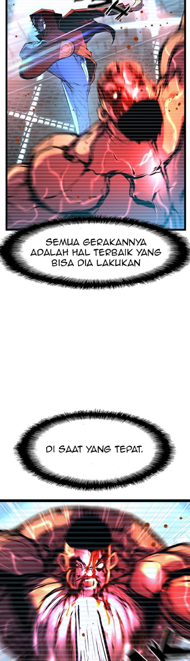 Hallym Gymnasium chapter 52 halaman 37
