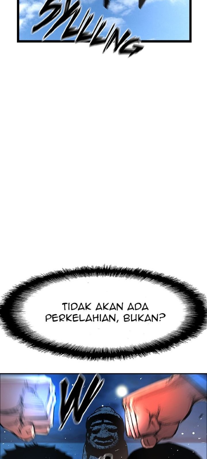 Hallym Gymnasium chapter 52 halaman 66