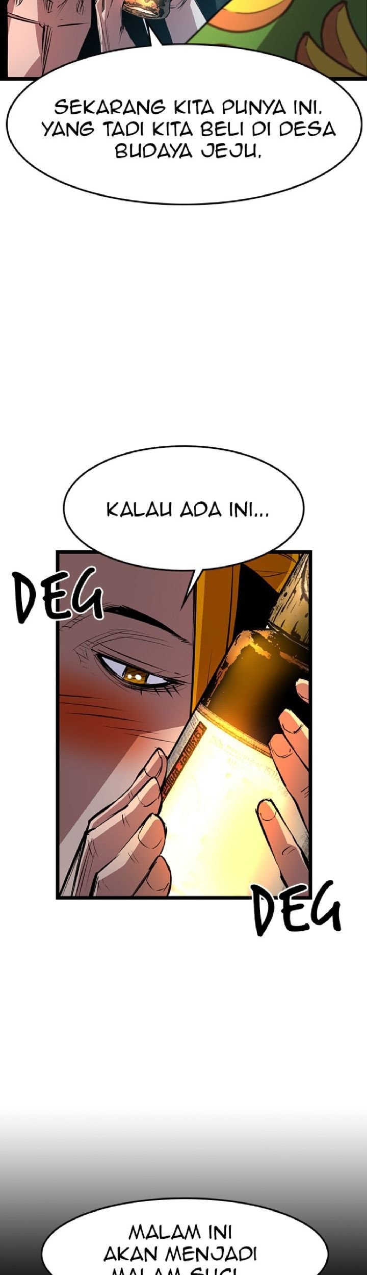 Hallym Gymnasium chapter 54 halaman 24