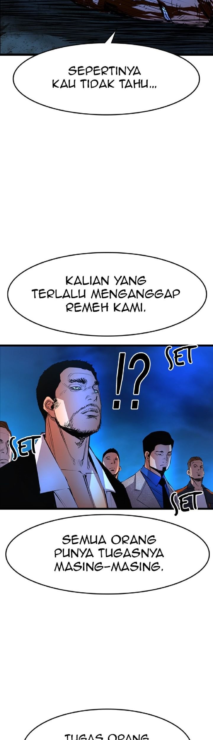 Hallym Gymnasium chapter 54 halaman 54