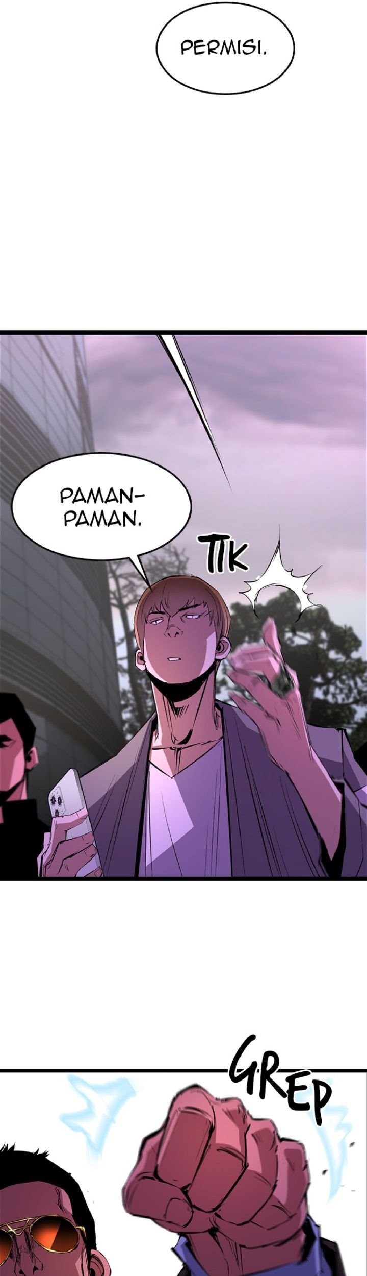 Hallym Gymnasium chapter 56 halaman 7