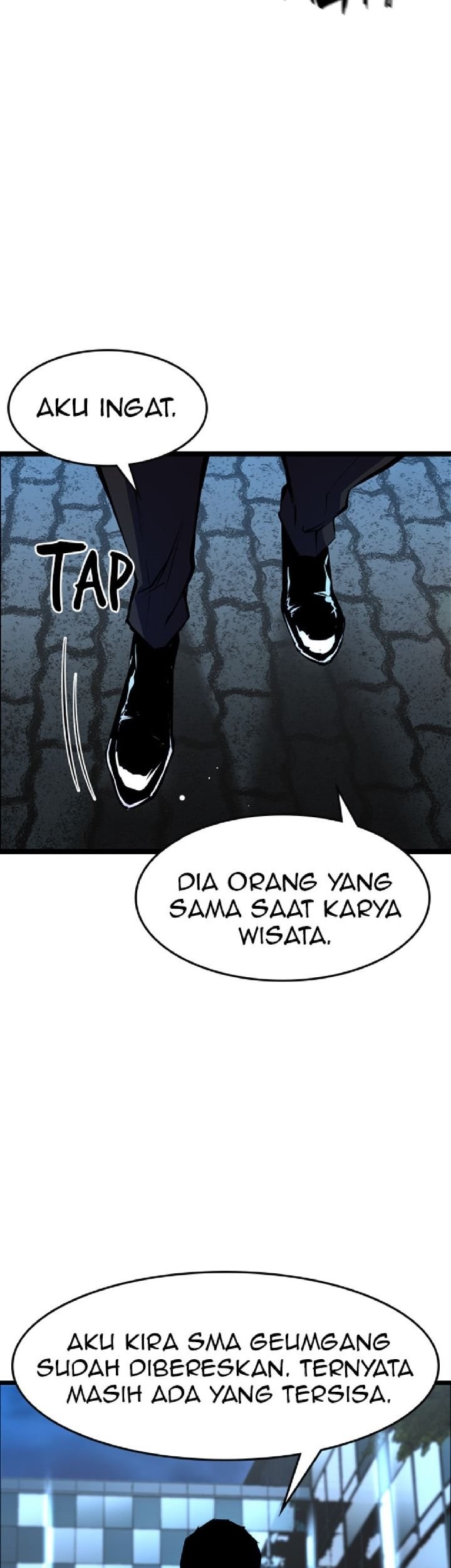 Hallym Gymnasium chapter 56 halaman 20