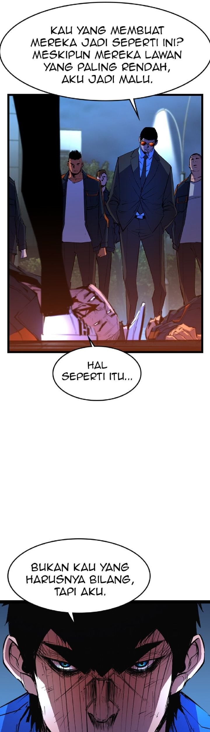 Hallym Gymnasium chapter 56 halaman 22