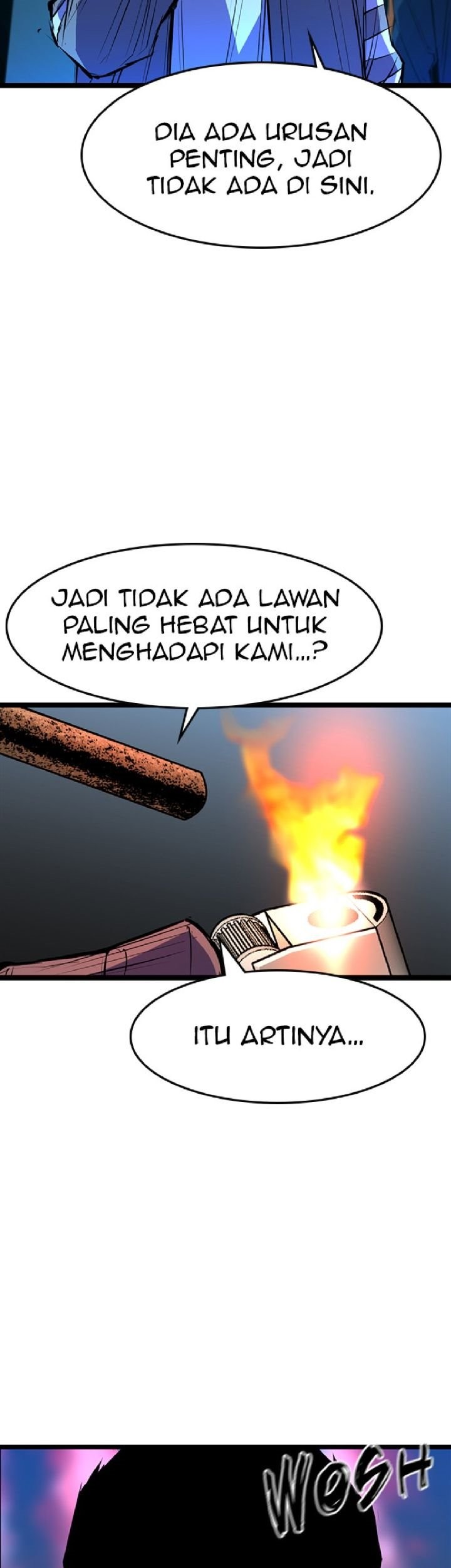 Hallym Gymnasium chapter 56 halaman 48