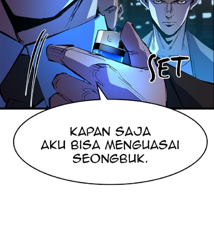 Hallym Gymnasium chapter 56 halaman 52