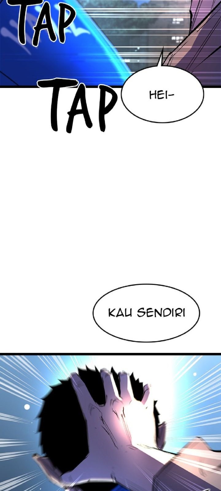 Hallym Gymnasium chapter 56 halaman 56