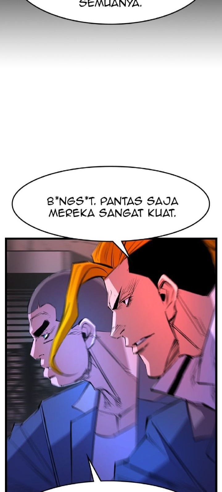 Hallym Gymnasium chapter 58 halaman 24