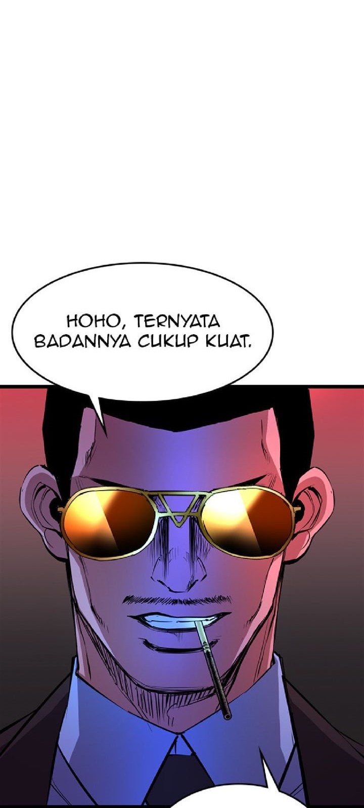 Hallym Gymnasium chapter 58 halaman 30
