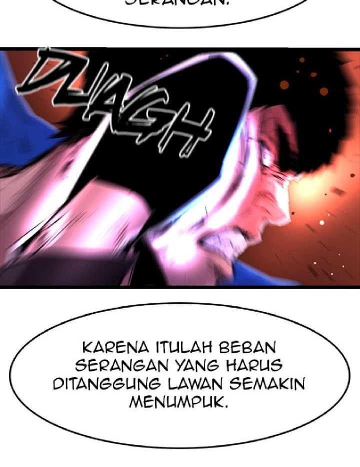 Hallym Gymnasium chapter 58 halaman 41