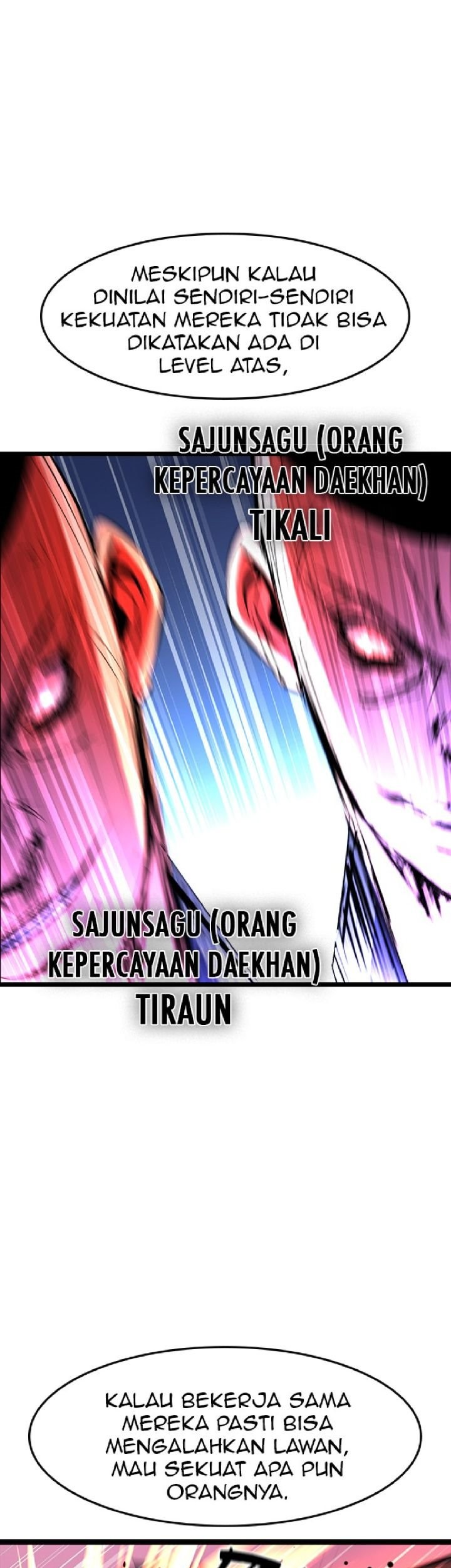 Hallym Gymnasium chapter 58 halaman 42