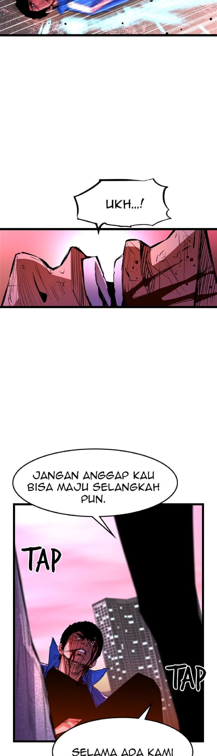 Hallym Gymnasium chapter 59 halaman 7