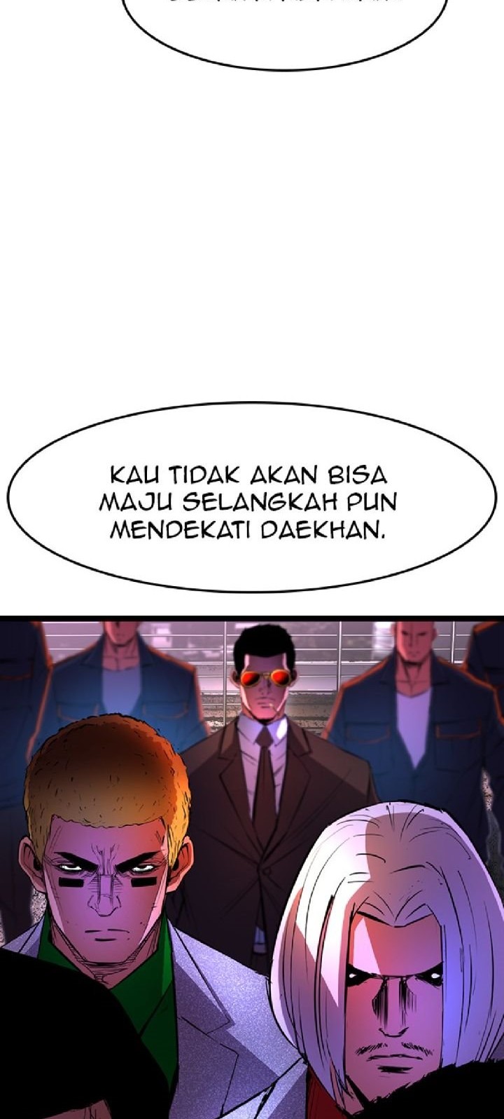 Hallym Gymnasium chapter 59 halaman 8